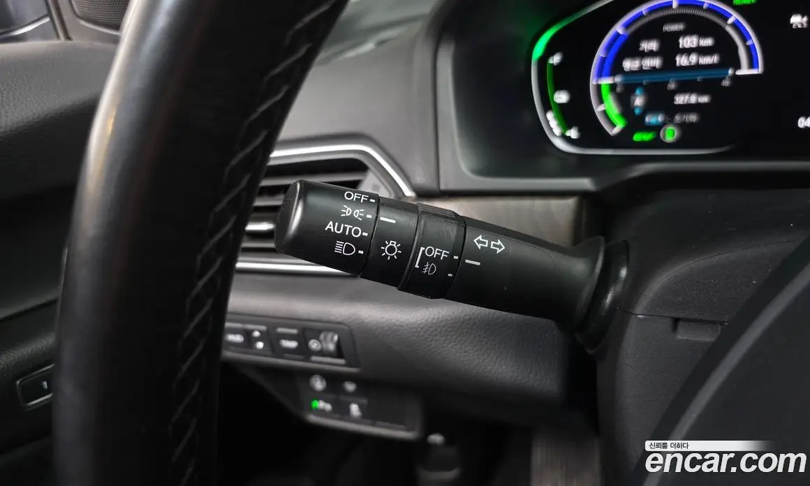 Honda Accord 2022 2.0 автомат (гидро), фото 29