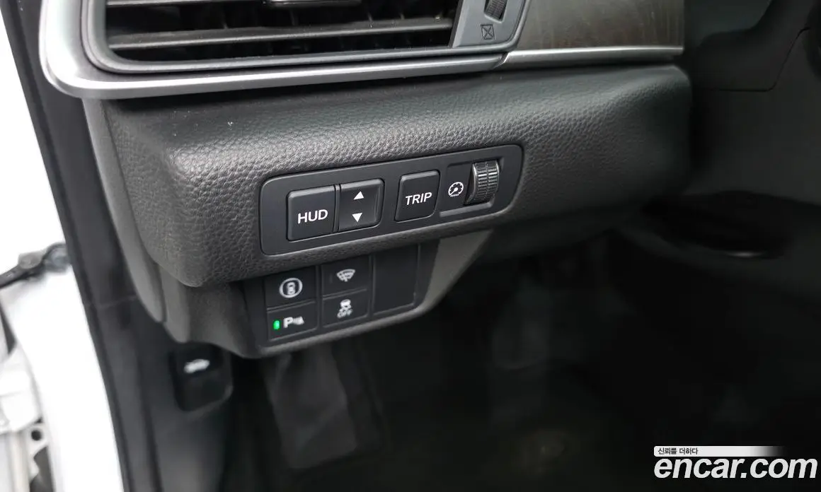 Honda Accord 2022 2.0 автомат (гидро), фото 31