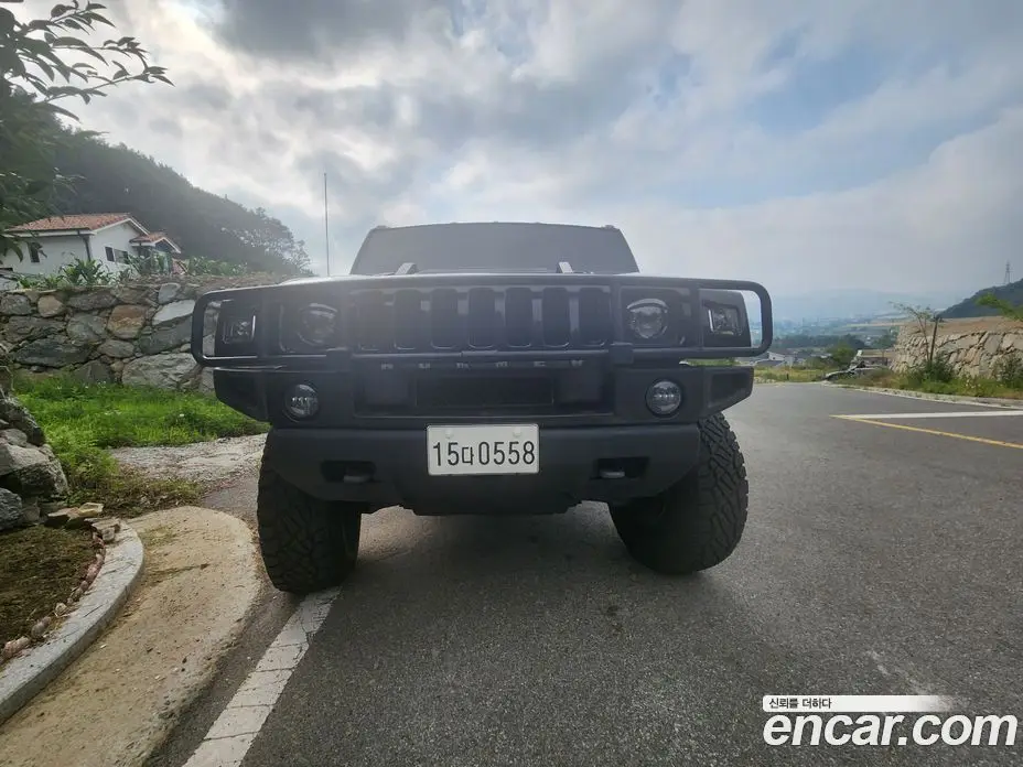 Hummer H2 2008 6.2 автомат (гидро), фото 3 Hummer H2 2008 6.2 автомат (гидро), фото 3