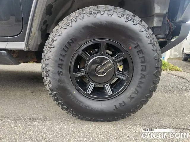 Hummer H2 2008 6.2 автомат (гидро), миниатюра 6 Hummer H2 2008 6.2 автомат (гидро), миниатюра 6