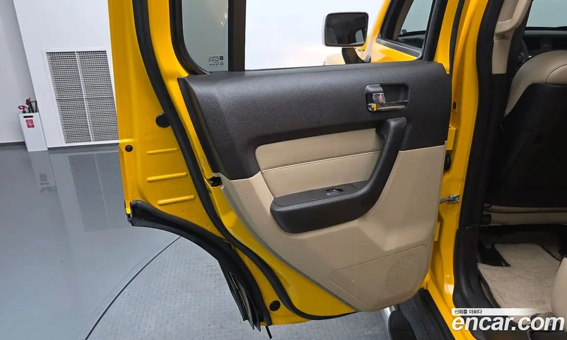 Hummer H3 2006 3.5 автомат (гидро), фото 14