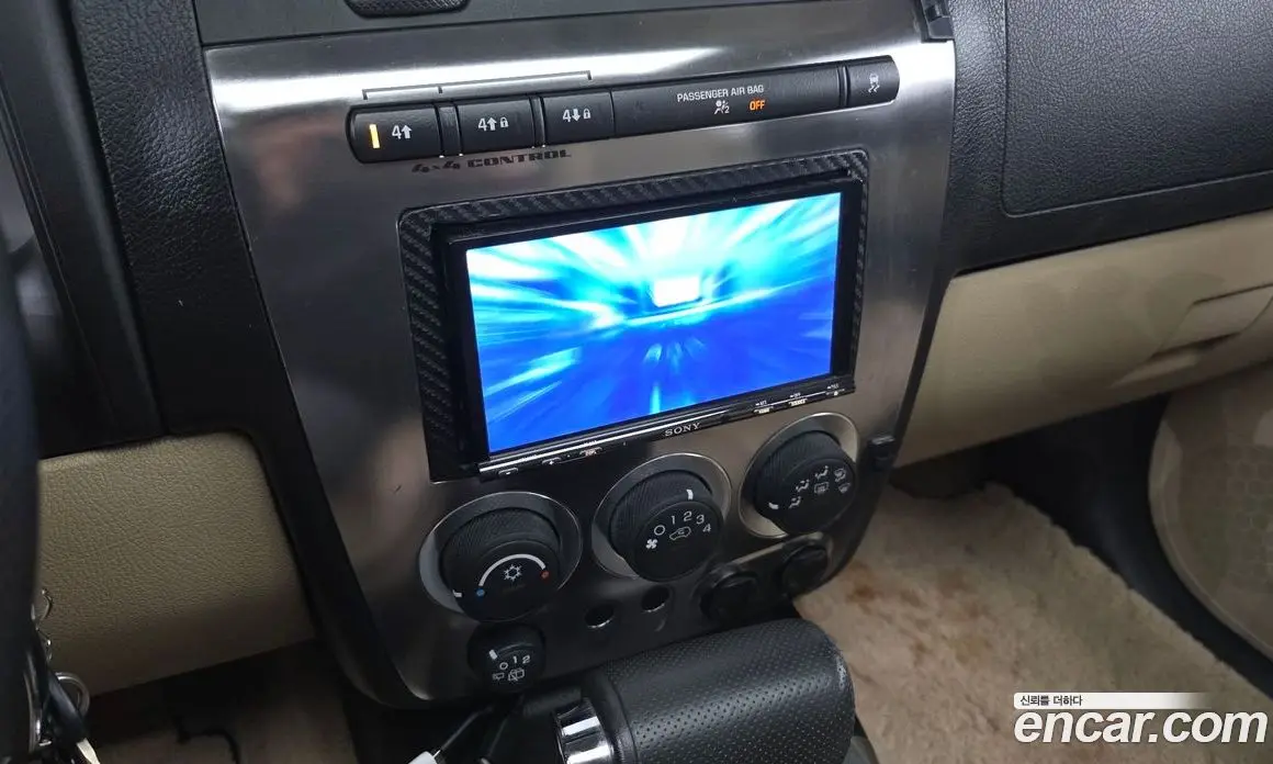 Hummer H3 2006 3.5 автомат (гидро), фото 20