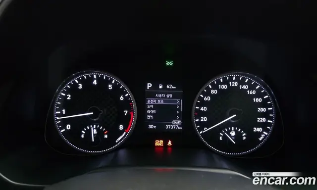 Hyundai Avante 2019 1.6 автомат (гидро), миниатюра 11