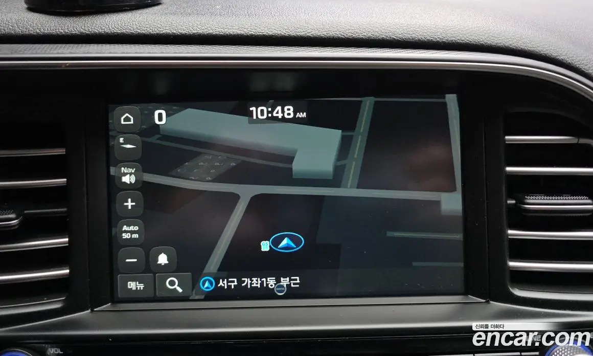 Hyundai Avante 2019 1.6 автомат (гидро), фото 20