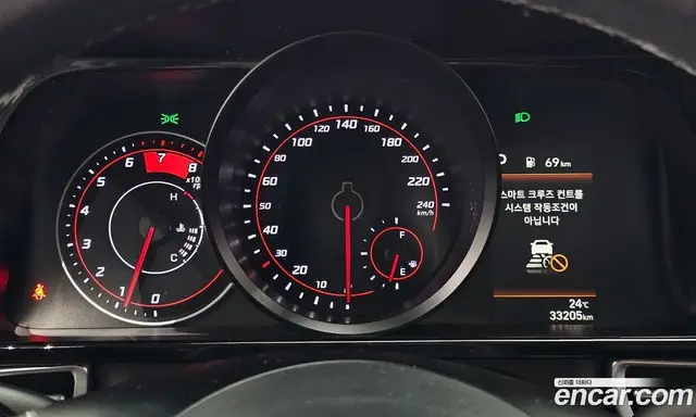 Hyundai Avante 2022 1.6 автомат (гидро), миниатюра 11
