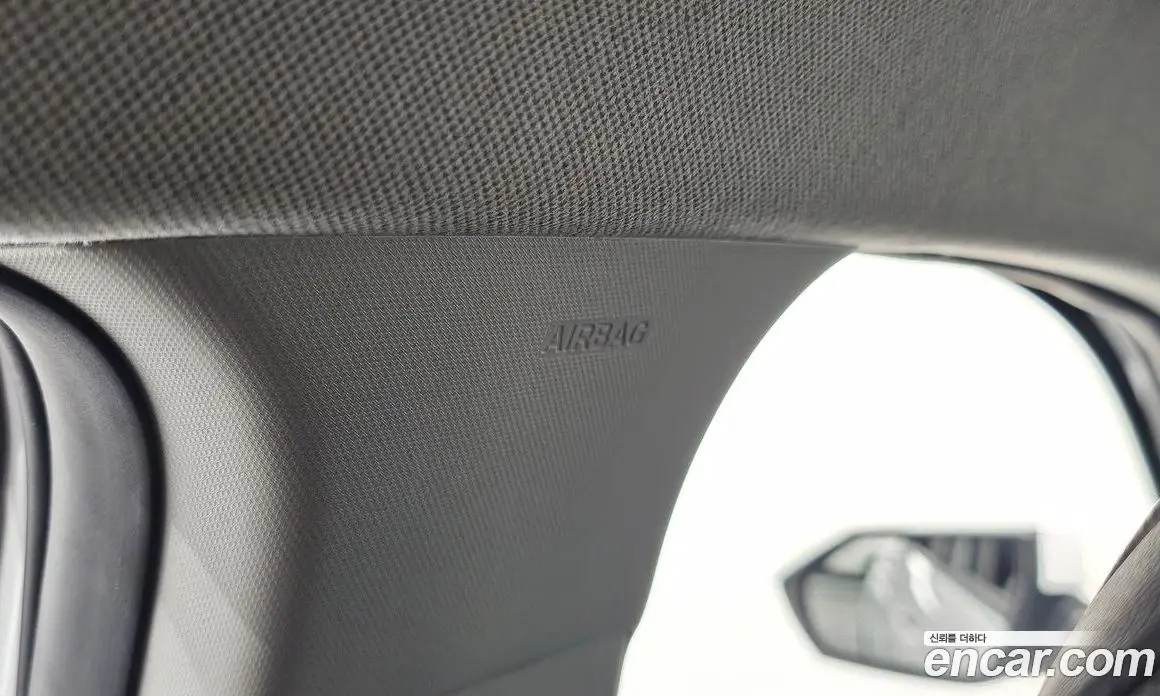 Hyundai Avante 2022 1.6 автомат (гидро), фото 25