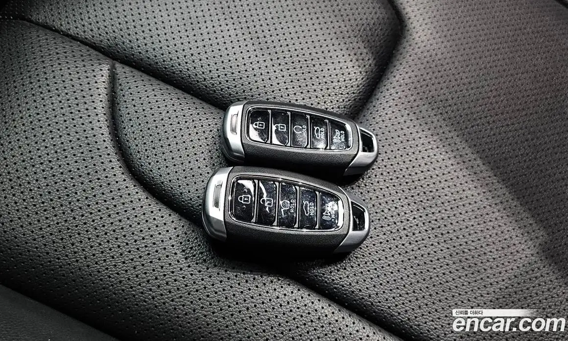 Hyundai Avante 2022 1.6 автомат (гидро), фото 30