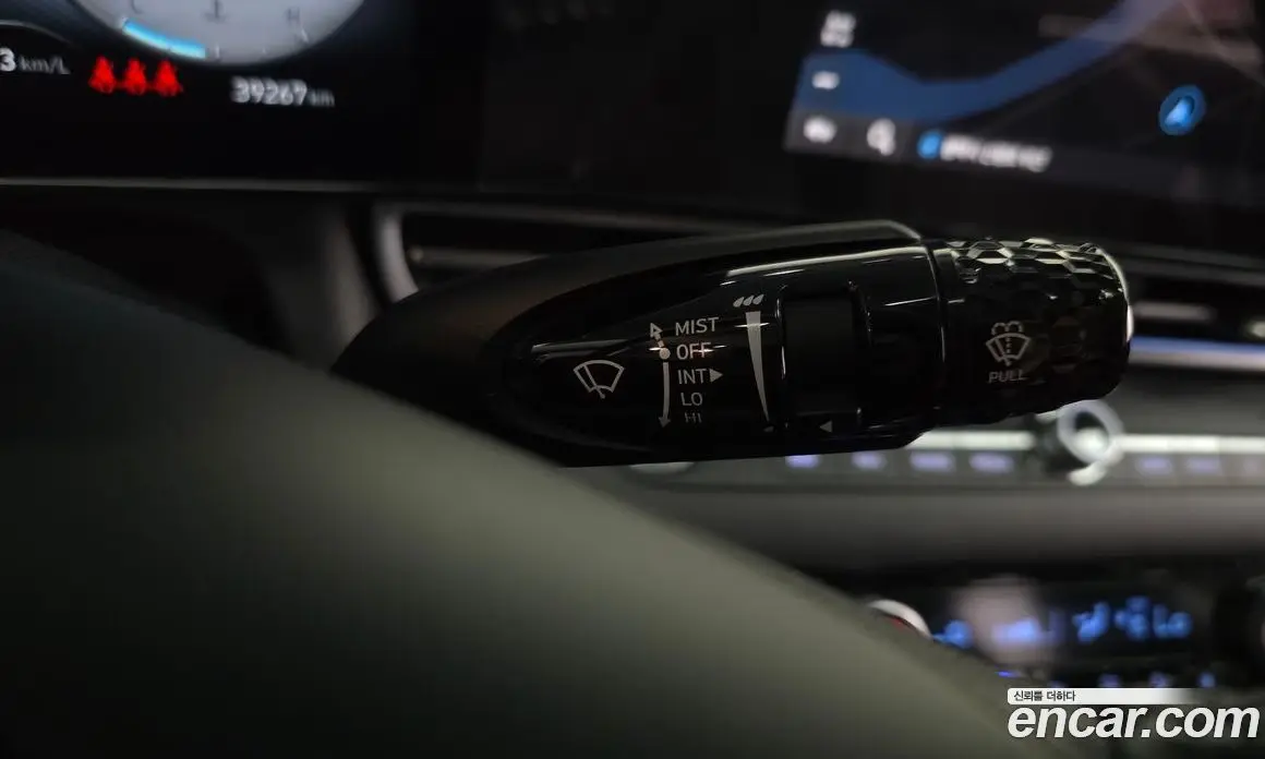 Hyundai Avante 2022 1.6 автомат (гидро), фото 28