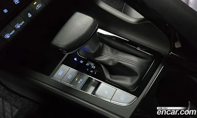 Hyundai Avante 2023 1.6 автомат (гидро), миниатюра 12