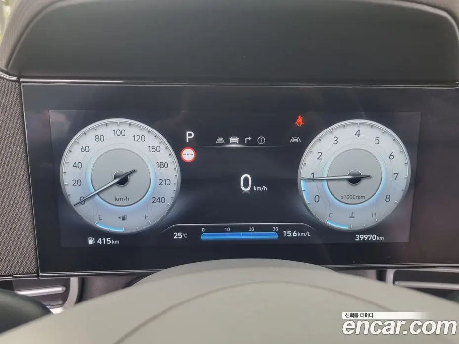 Hyundai Avante 2024 1.6 автомат (гидро), фото 8