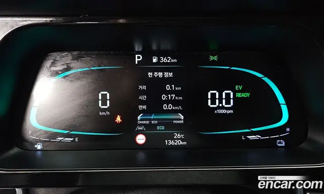 Hyundai Avante 2025 1.6 автомат (гидро), миниатюра 8