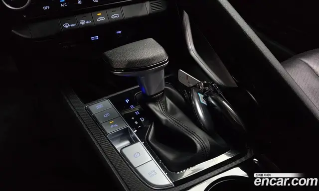 Hyundai Avante 2025 1.6 автомат (гидро), миниатюра 9