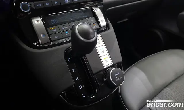Hyundai Casper 2024 1.0 автомат (гидро), миниатюра 12