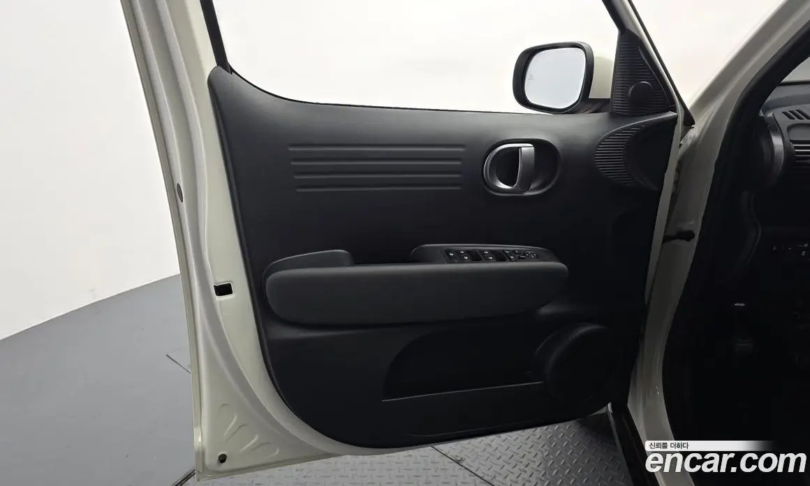Hyundai Casper 2024 1.0 автомат (гидро), фото 14
