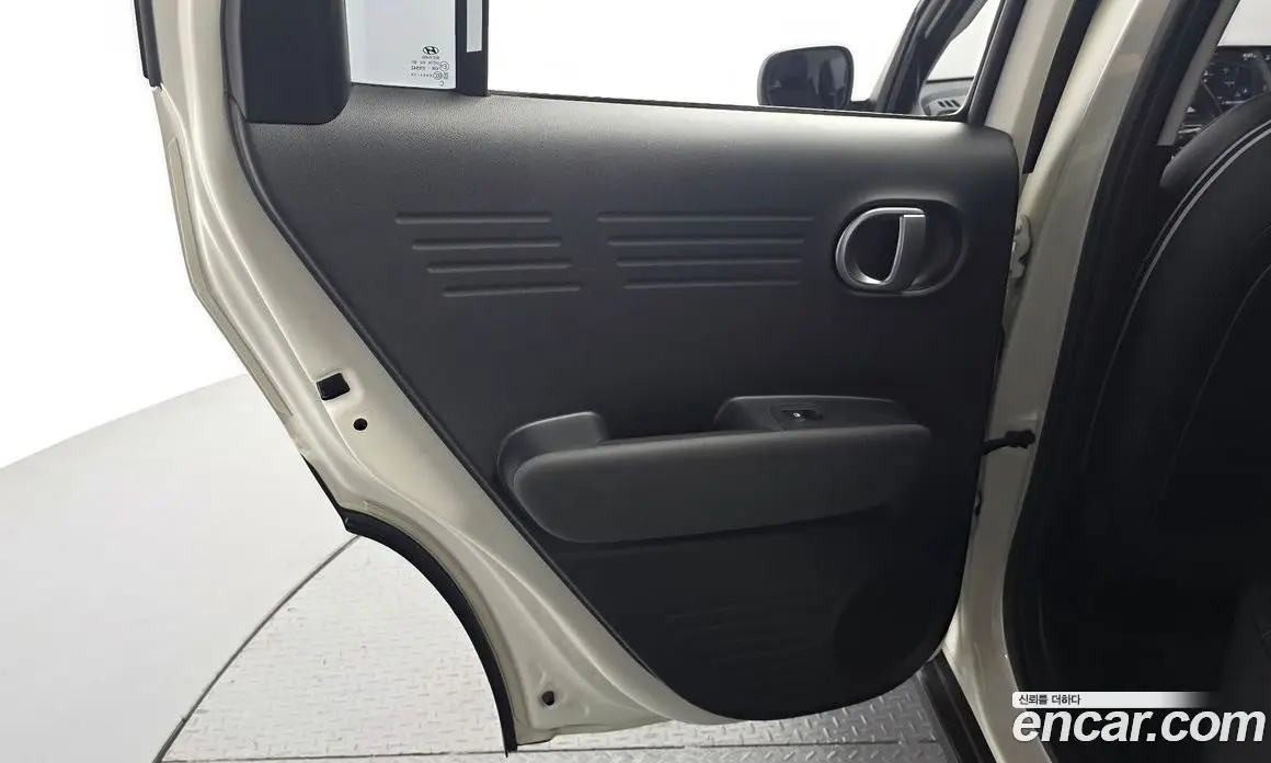 Hyundai Casper 2024 1.0 автомат (гидро), фото 15