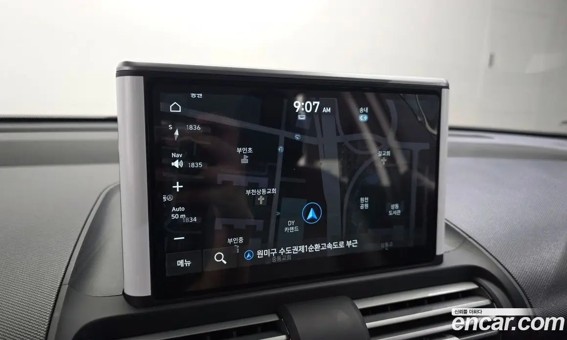 Hyundai Casper 2024 1.0 автомат (гидро), фото 21