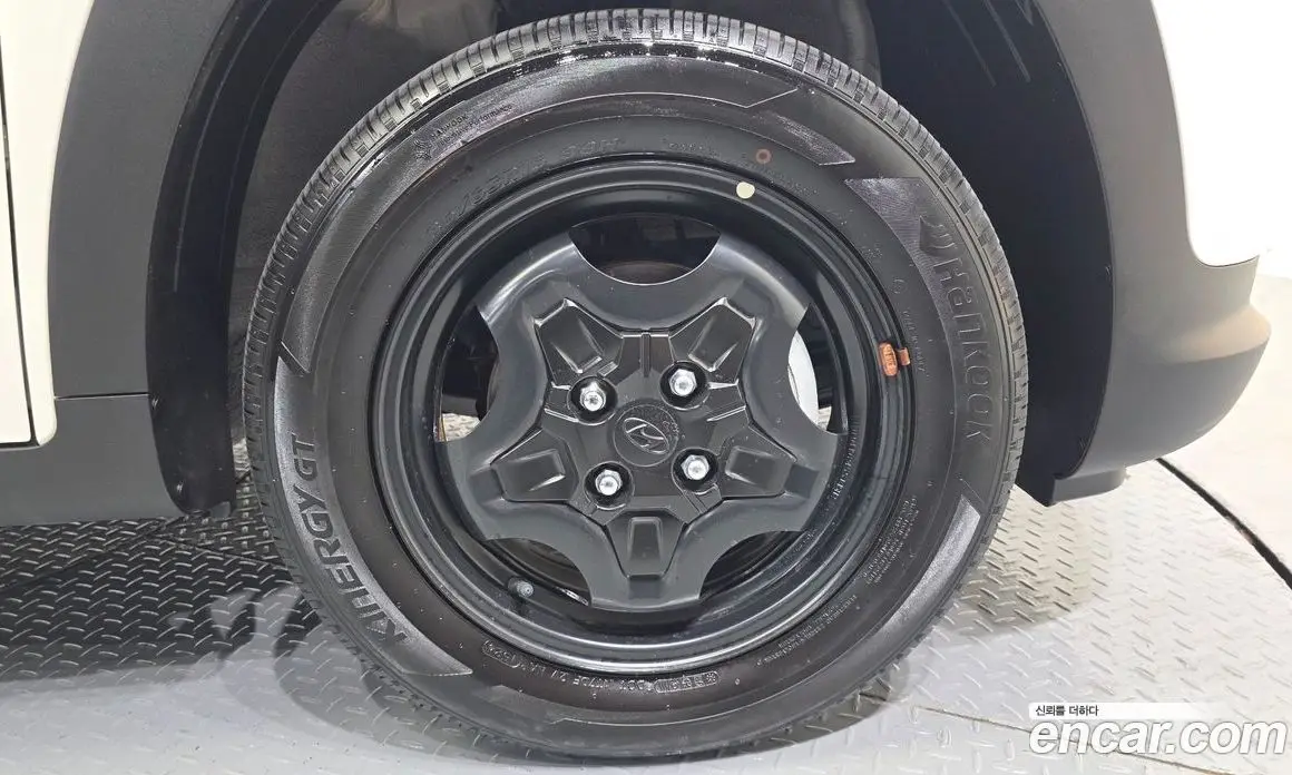 Hyundai Casper 2024 1.0 автомат (гидро), фото 7