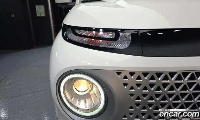 Hyundai Casper 2024 1.0 автомат (гидро), миниатюра 8