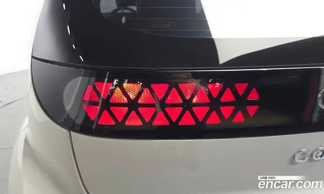 Hyundai Casper 2024 1.0 автомат (гидро), миниатюра 9