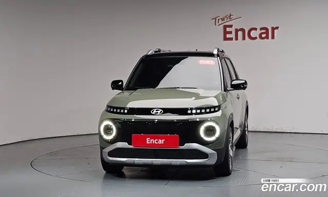 Hyundai Casper 2025 0.2 автомат (гидро), миниатюра 2