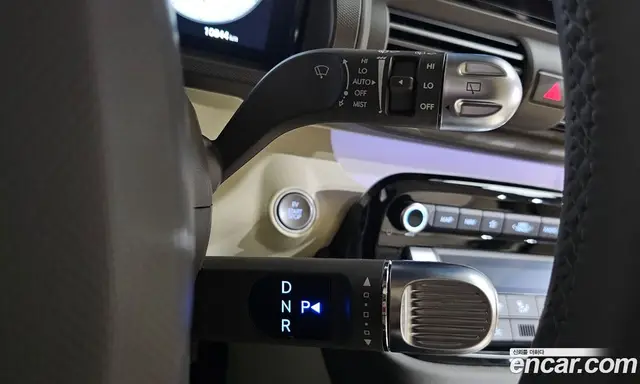 Hyundai Casper 2025 0.2 автомат (гидро), миниатюра 11