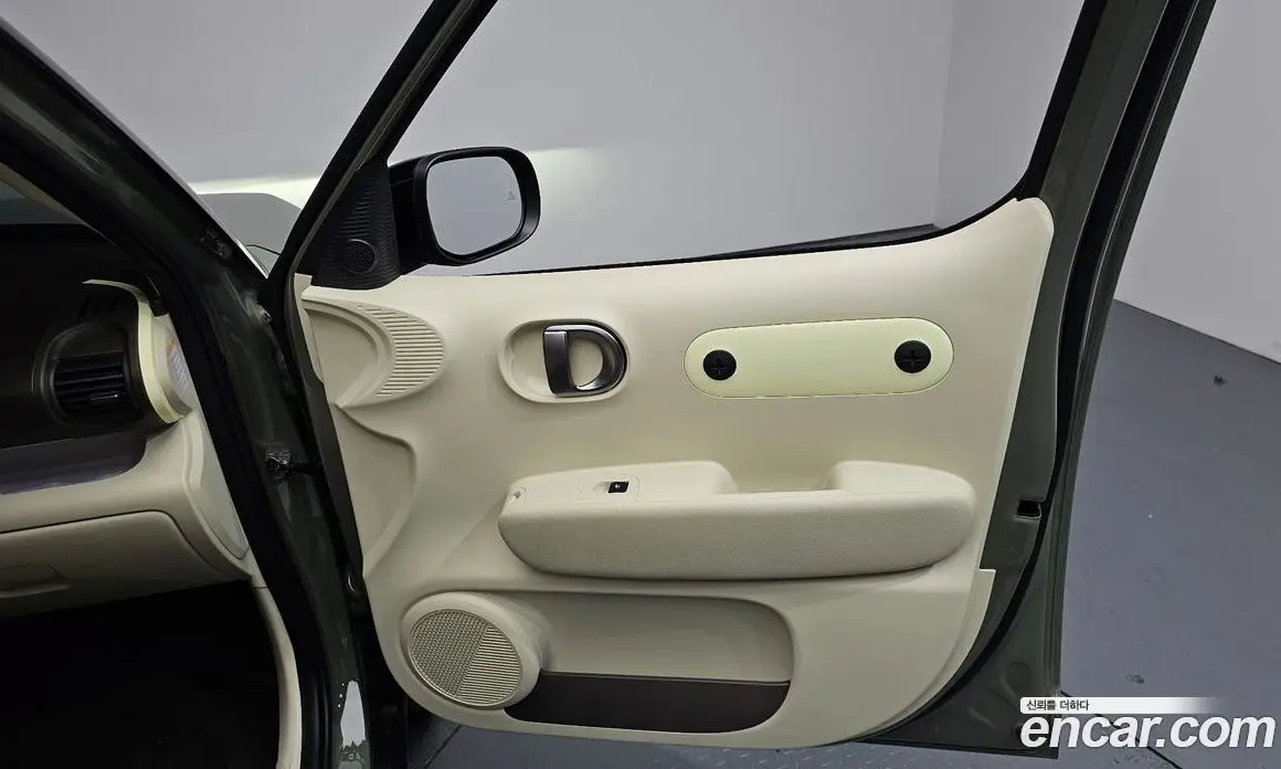 Hyundai Casper 2025 0.2 автомат (гидро), фото 13