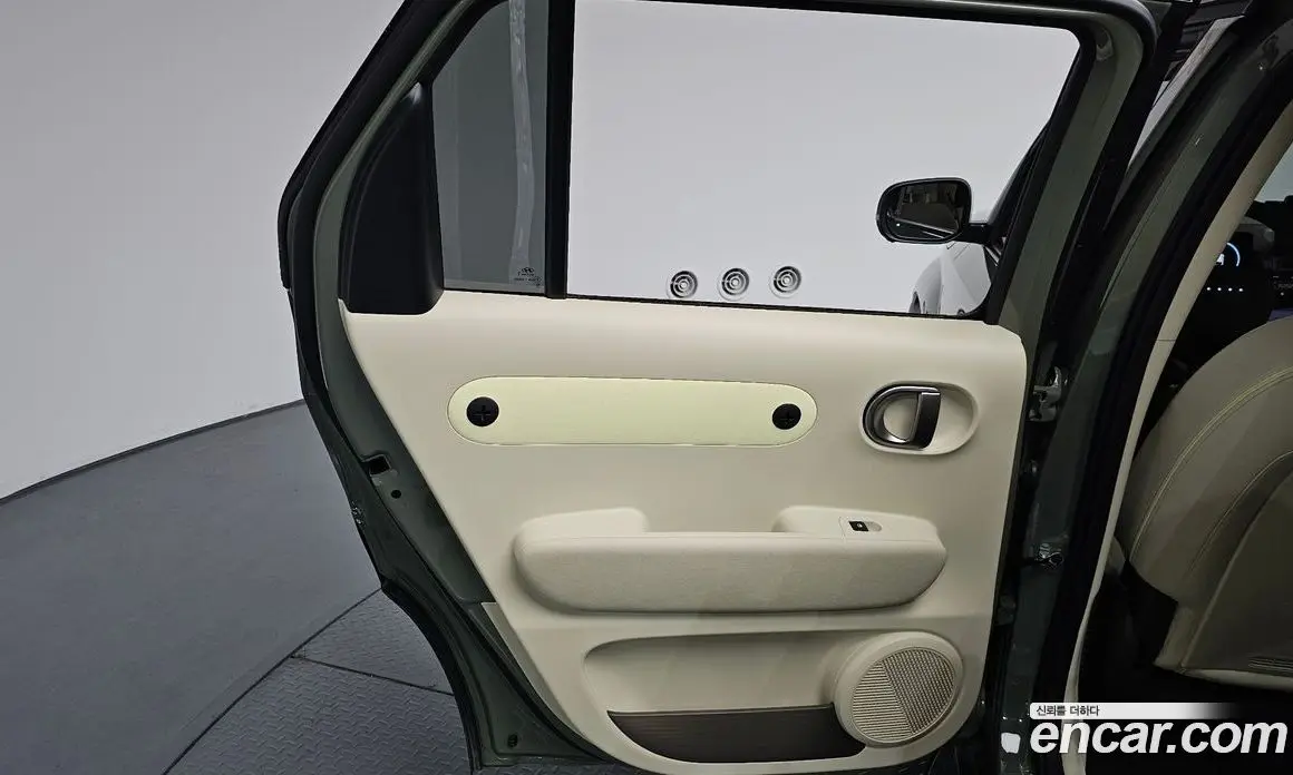 Hyundai Casper 2025 0.2 автомат (гидро), фото 14