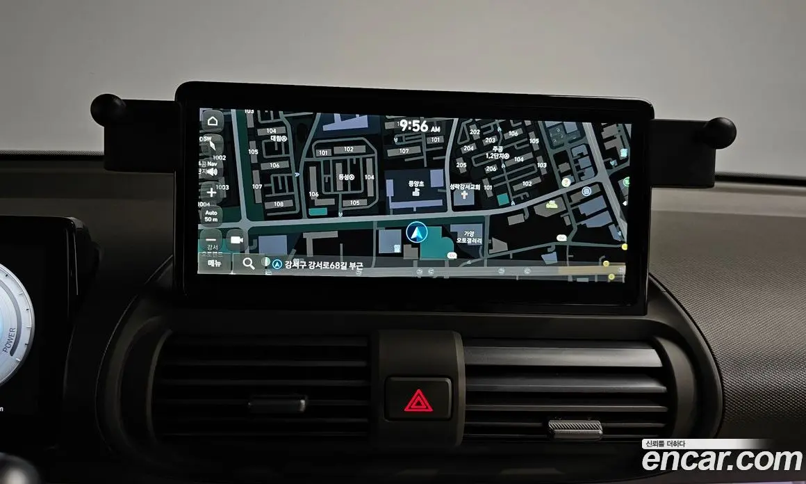 Hyundai Casper 2025 0.2 автомат (гидро), фото 19