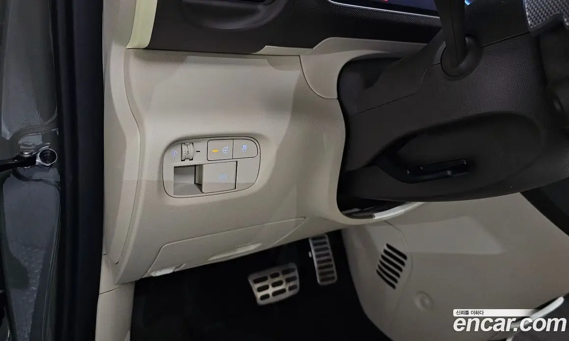 Hyundai Casper 2025 0.2 автомат (гидро), фото 21