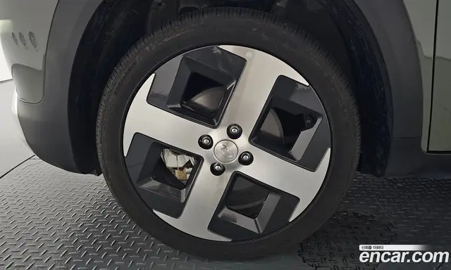 Hyundai Casper 2025 0.2 автомат (гидро), миниатюра 4