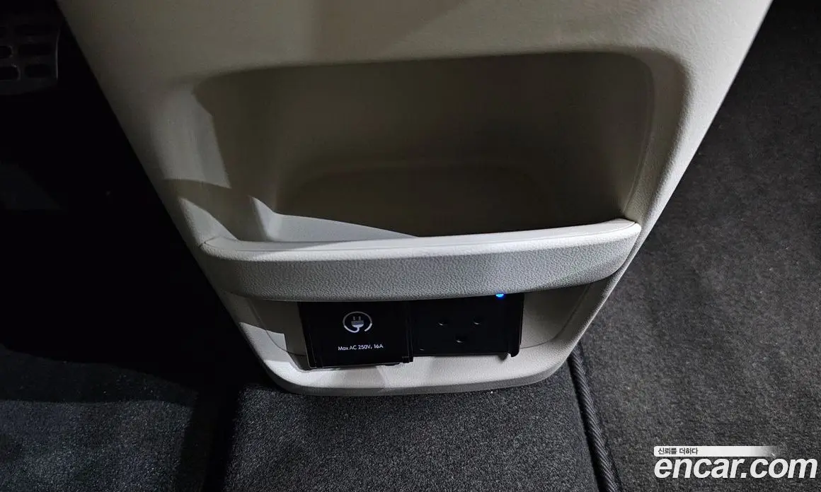 Hyundai Casper 2025 0.2 автомат (гидро), фото 32