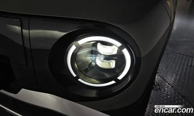 Hyundai Casper 2025 0.2 автомат (гидро), миниатюра 7