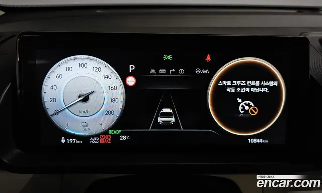 Hyundai Casper 2025 0.2 автомат (гидро), миниатюра 10