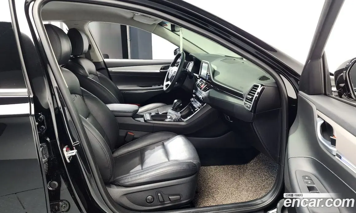 Hyundai Grandeur 2018 3.0 автомат (гидро), фото 11