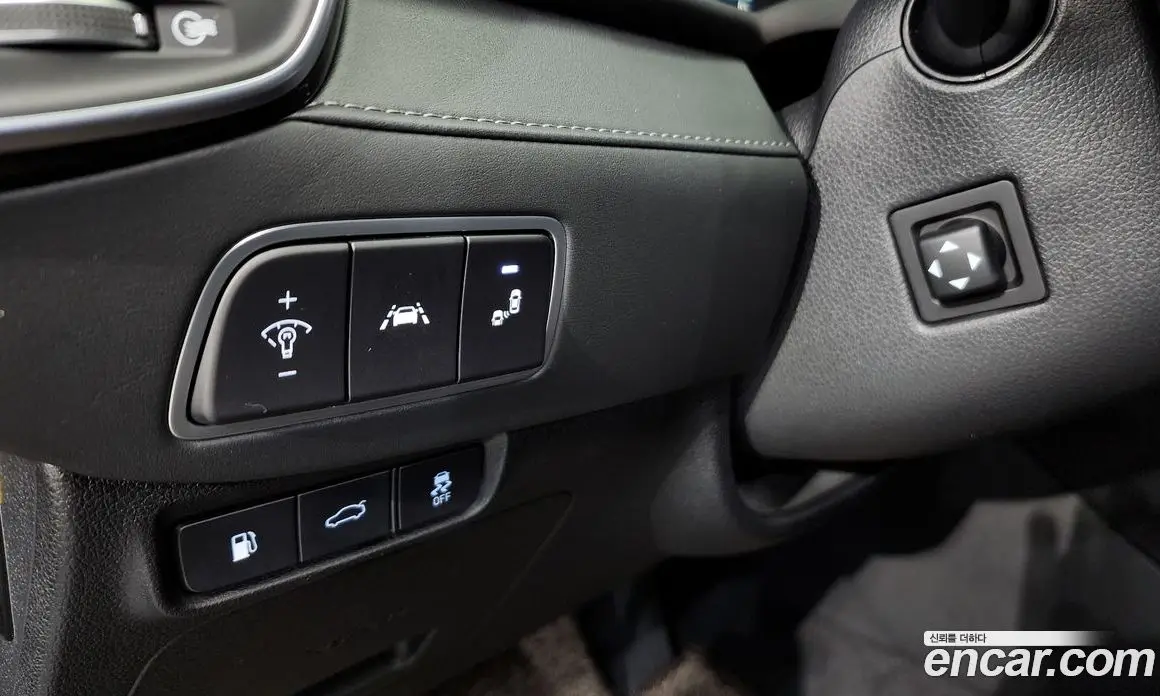 Hyundai Grandeur 2018 3.0 автомат (гидро), фото 14