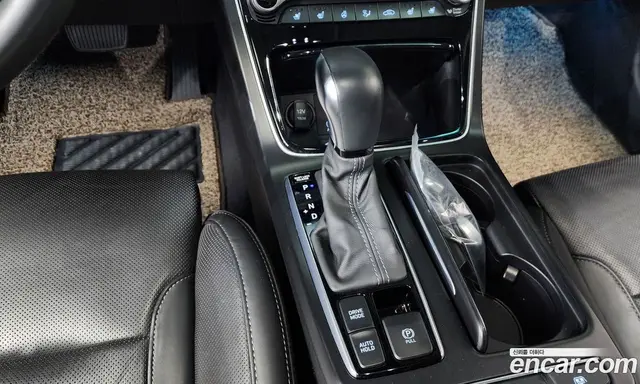 Hyundai Grandeur 2018 3.0 автомат (гидро), миниатюра 9
