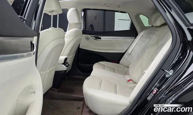 Hyundai Grandeur 2022 2.5 автомат (гидро), миниатюра 11