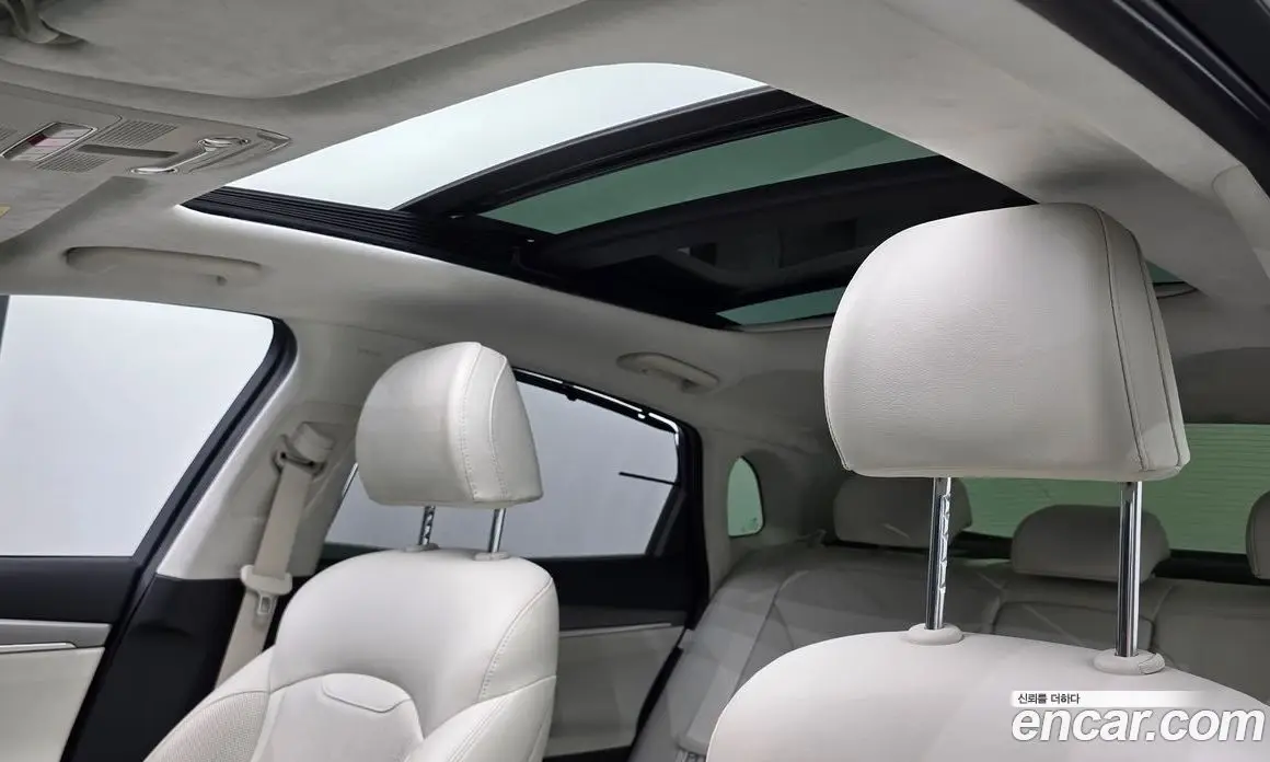 Hyundai Grandeur 2022 2.5 автомат (гидро), фото 19