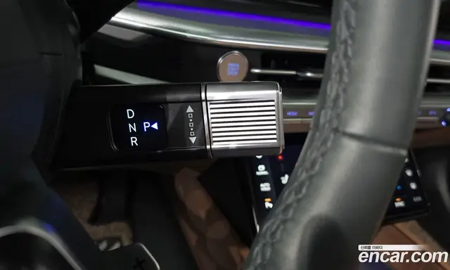Hyundai Grandeur 2023 1.6 автомат (гидро), миниатюра 12