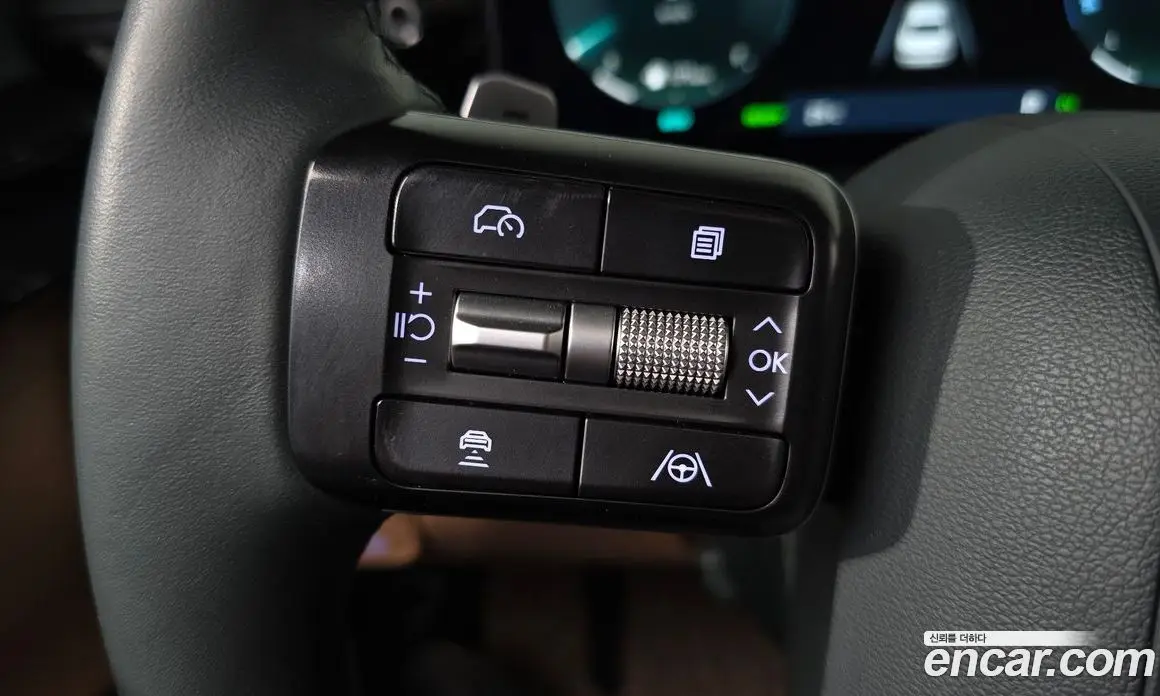 Hyundai Grandeur 2023 1.6 автомат (гидро), фото 21