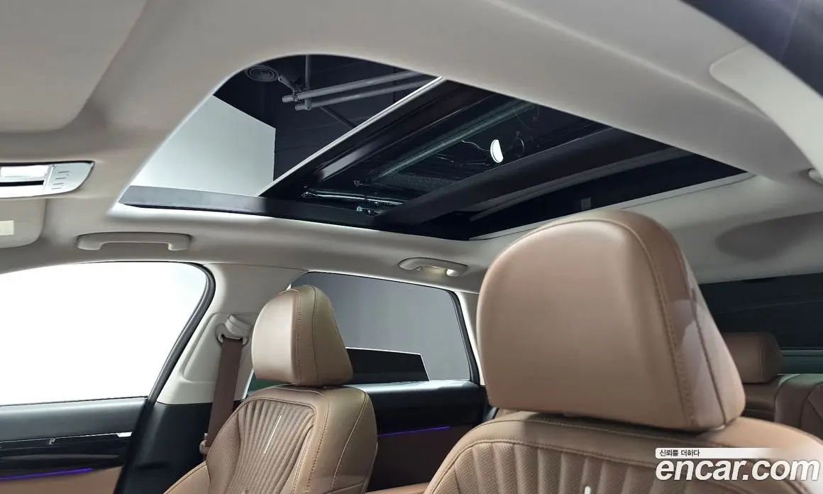Hyundai Grandeur 2023 1.6 автомат (гидро), фото 22