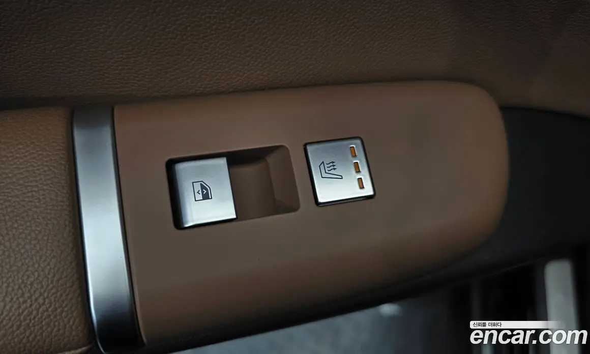 Hyundai Grandeur 2023 1.6 автомат (гидро), фото 27