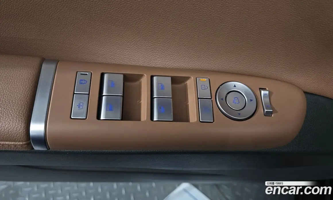 Hyundai Grandeur 2023 1.6 автомат (гидро), фото 31