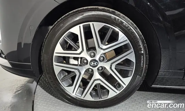 Hyundai Grandeur 2023 1.6 автомат (гидро), миниатюра 5