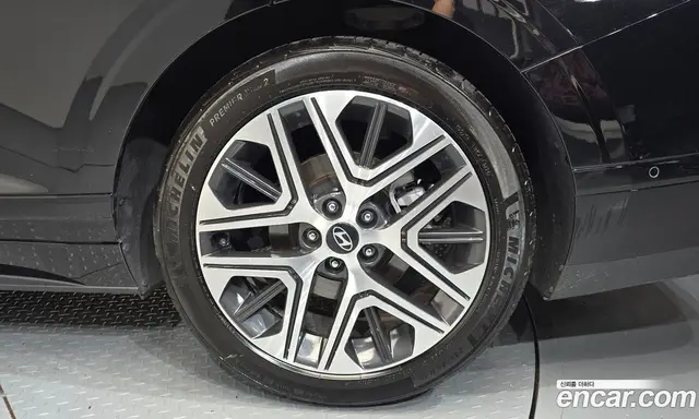 Hyundai Grandeur 2023 1.6 автомат (гидро), миниатюра 7