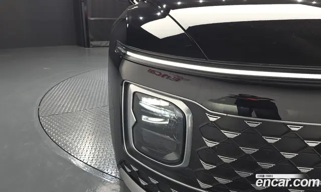 Hyundai Grandeur 2023 1.6 автомат (гидро), миниатюра 8