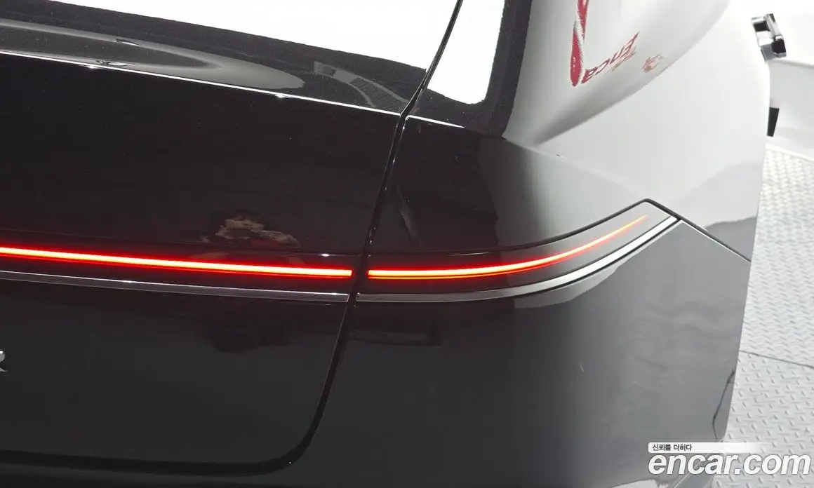 Hyundai Grandeur 2023 1.6 автомат (гидро), фото 9