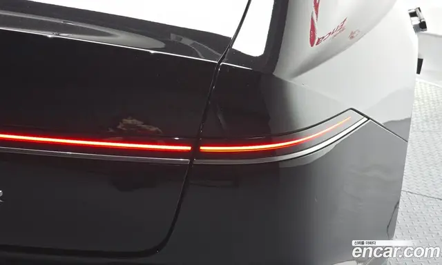 Hyundai Grandeur 2023 1.6 автомат (гидро), миниатюра 9