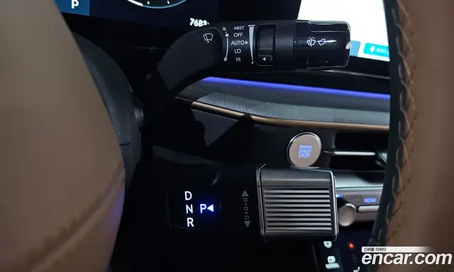Hyundai Grandeur 2025 2.5 автомат (гидро), миниатюра 12