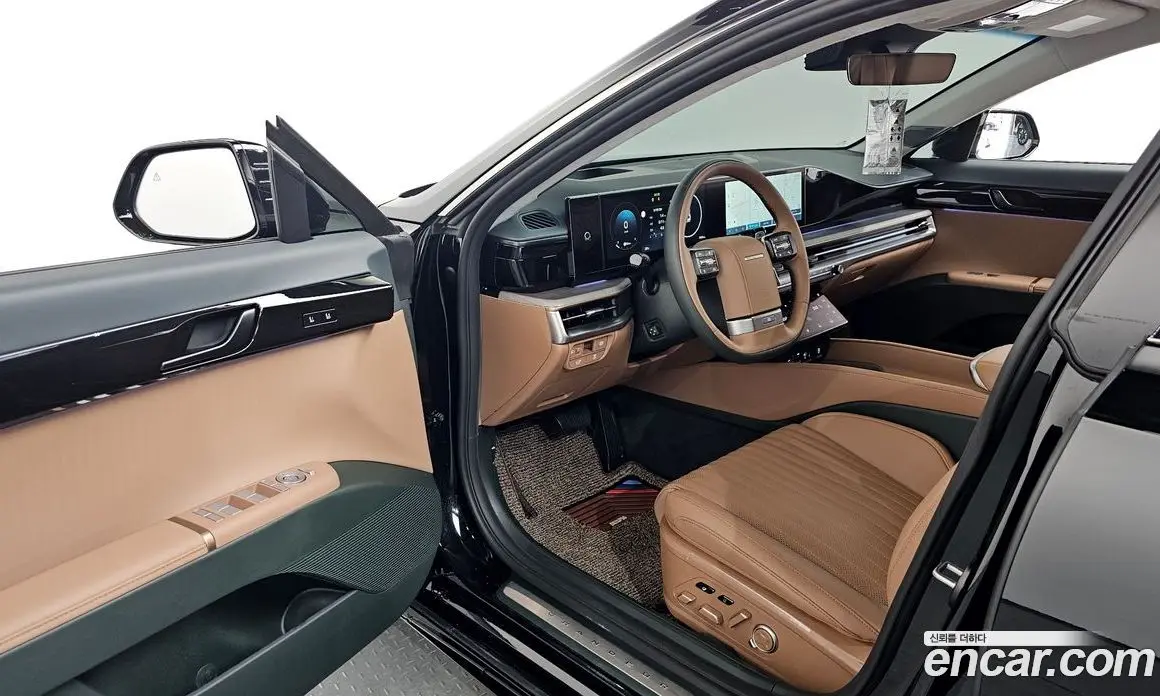 Hyundai Grandeur 2025 2.5 автомат (гидро), фото 13